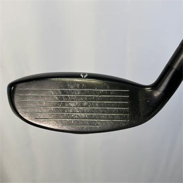 Cleveland Launcher XL Halo #3 Cypher Stiff Hybrid Gents RH