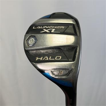 Cleveland Launcher XL Halo #3 Cypher Stiff Hybrid Gents RH