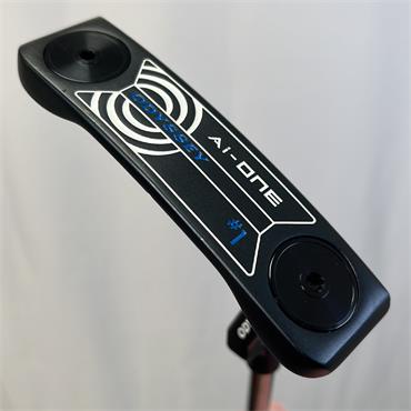 Odyssey Ai One #1 34" Putter Gents RH