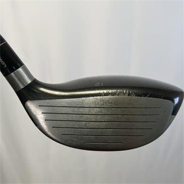 TaylorMade SLDR #3 Speeder Regular Fairway Gents LH