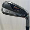 Titleist U505 #3 Hzdrus RDX 80 Stiff Driving Irons Gents RH