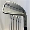 Ping i230 4-PW Dynamic Gold Stiff Steel Irons Gents RH