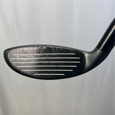 Callaway X Hot #3 Graphite Regular Hybrid Gents RH