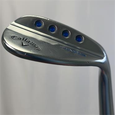 Callaway MD5 Jaws 58.10S Dynamic Gold Steel Wedge Gents RH