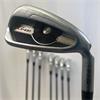 Ping G400 4-SW +1" AMT Regular Steel Irons Gents RH