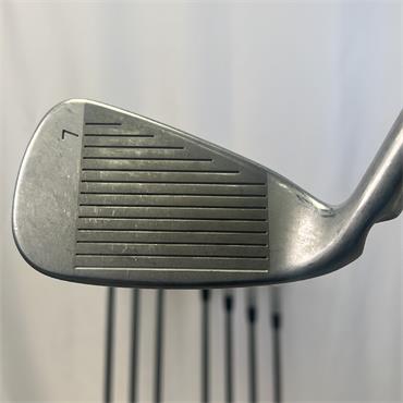 Ping G400 4-SW +1" AMT Regular Steel Irons Gents RH