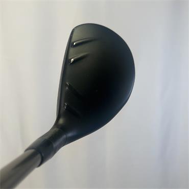 Ping G400 #4 Tour Regular Hybrid Gents RH