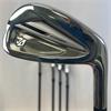 Wilson Dynapwr Forged 6-PW Senior Graph Irons Gents RH