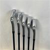 Wilson Dynapwr Forged 6-PW Senior Graph Irons Gents RH