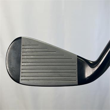 Mizuno Pro Fli Hi #2 Hzrdus XStiff Driving Iron Gents RH