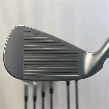 Ping i530 5-UW +0.5" AWT Regular Steel Irons Gents RH