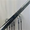 Ping i530 5-UW +0.5" AWT Regular Steel Irons Gents RH