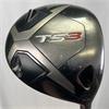 Titleist TS3 9.5 Hzrdus Smoke 70 Stiff Driver Gents RH