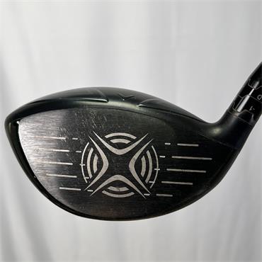 Callaway XR 16 13.5 Bassara Graphite Driver Ladies RH