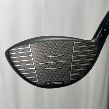Callaway Quantum TD 9 Denali Frost Regular Driver Gents RH