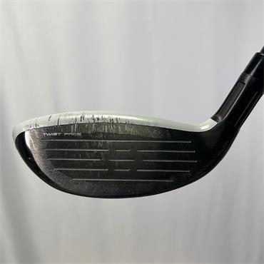 TaylorMade Sim 2 Max #4 Ventus 60 Regular Hybrid Gents RH