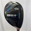 TaylorMade Sim 2 Max #4 Ventus 60 Regular Hybrid Gents RH
