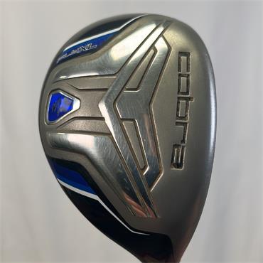 Cobra Fly XL #4 Graphite Regular Hybrid Gents RH