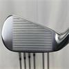 Titleist T250 4G 5-GW AMT Black Regular Steel Irons Gent RH