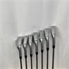 Titleist T250 4G 5-GW AMT Black Regular Steel Irons Gent RH