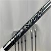 Titleist T250 4G 5-GW AMT Black Regular Steel Irons Gent RH