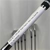 Titleist T250 4G 5-GW AMT Black Regular Steel Irons Gent RH