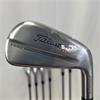Titleist T250 4G 5-GW AMT Black Regular Steel Irons Gent RH