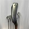 Cobra 3100 5-SW Regular Steel Irons Gents RH