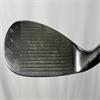 TaylorMade Tp Black 56 Steel Wedge Gents RH