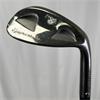 TaylorMade Tp Black 56 Steel Wedge Gents RH