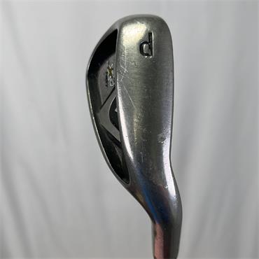 Callaway X2 Hot PW Regular Graphite Wedge Gents LH