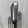 Hogan Apex 3-PW Stiff Steel Irons Gents RH