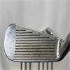 Hogan Apex 3-PW Stiff Steel Irons Gents RH
