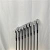 Hogan Apex 3-PW Stiff Steel Irons Gents RH