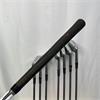 Hogan Apex 3-PW Stiff Steel Irons Gents RH