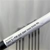 Hogan Apex 3-PW Stiff Steel Irons Gents RH