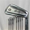 Hogan Apex 3-PW Stiff Steel Irons Gents RH