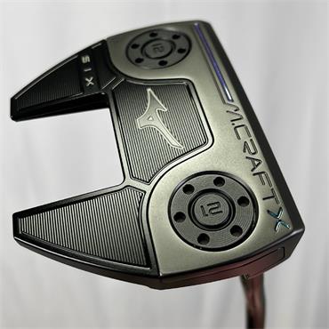 Mizuno M Craft X B6 35" Putter Gents RH