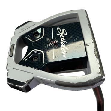TaylorMade Spider X Chalk SB 35" Putter Gents RH