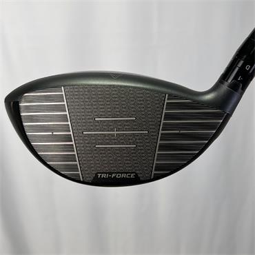 Callaway Quantum Max 10.5 Denali Stiff Driver Gents RH