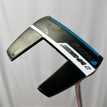 Ping Sigma 2 Tyne 34" Putter Gents RH
