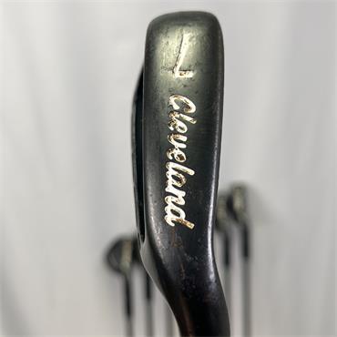 Cleveland TA7 4-SW(No Pw) Regular Steel Wedge Gents RH