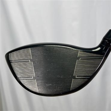 Wilson Dynapwr Max 12.0 HZRDUS Regular Driver Gents RH