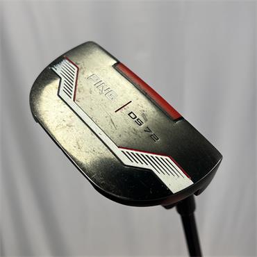 Ping DS 72 35" Putter Gents RH