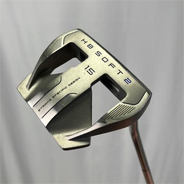 Cleveland HB Soft 2 15 35" Putter Gents RH