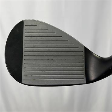 Mizuno S18 Black 56.10 D.G Steel Wedge Gents RH