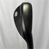 Mizuno S18 Black 52.09 D.G Steel Wedge Gents RH