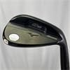 Mizuno S18 Black 52.09 D.G Steel Wedge Gents RH