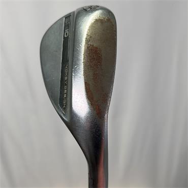 Titleist SM10 Chrome 60.08M Steel Wedge Gents RH