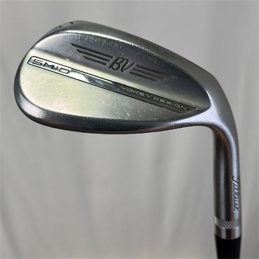 Titleist SM10 Chrome 60.08M Steel Wedge Gents RH